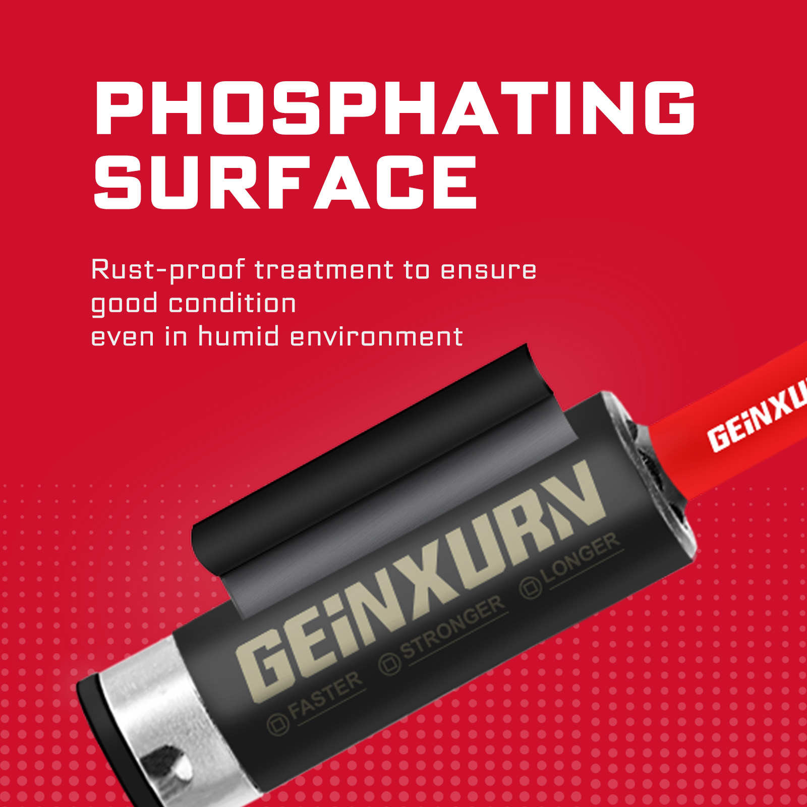 Geinxurn 2 adet uçlu tornavida - Drill Bit Set incelemesi ve fiyatı