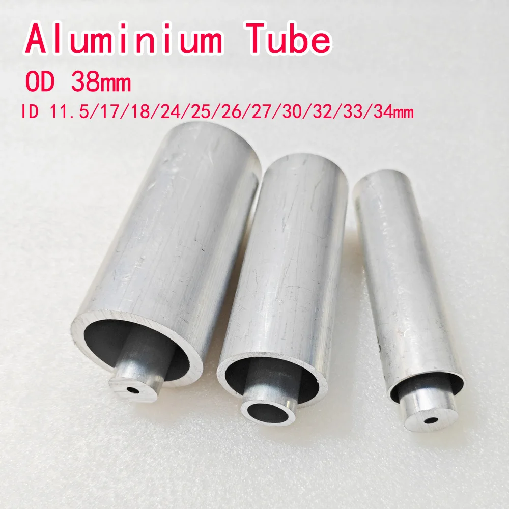 1 adet OD 38mm 6061 Alüminyum  - 3018 Aluminium Cnc incelemesi ve fiyatı