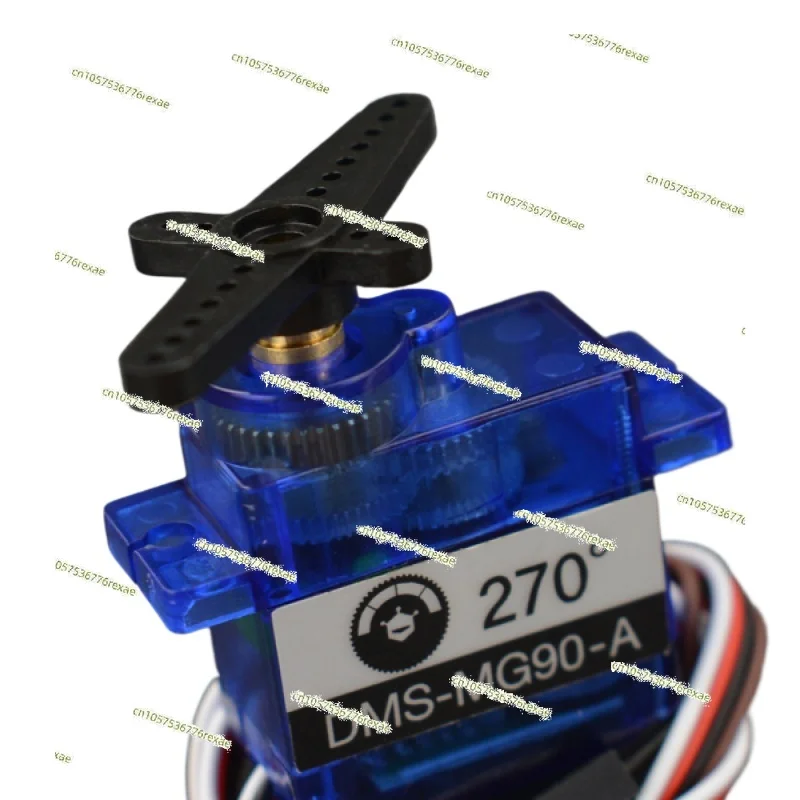 9g 270 Derece Yüksek Torklu Me - Servo 9G incelemesi ve fiyatı