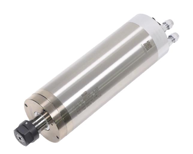 2.2kw su soğutmalı spindle mot - Water Cooled Spindle incelemesi ve fiyatı