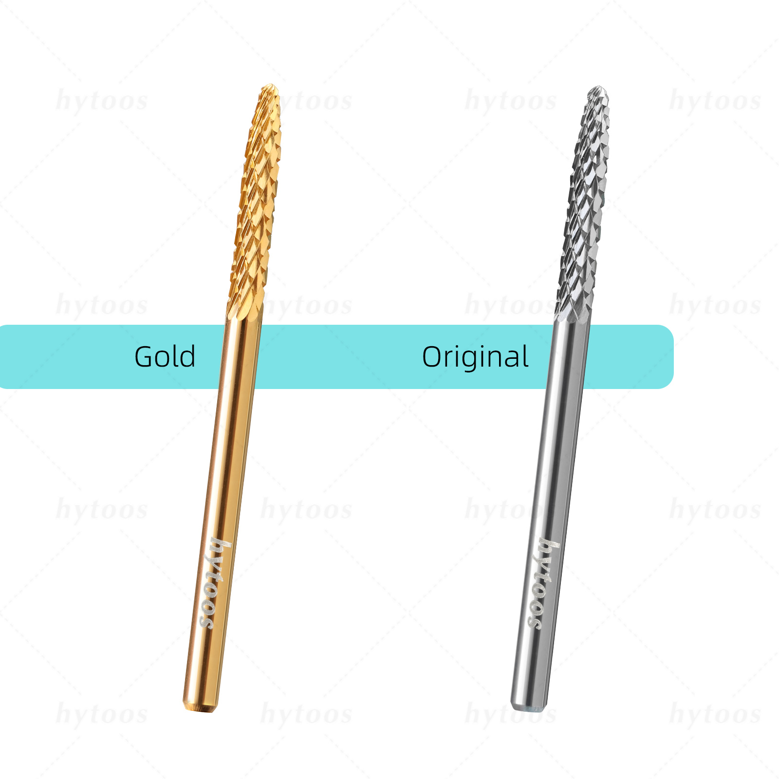 HYTOOS Tırnak Altı Temizleyici - Carbide End Mill incelemesi ve fiyatı