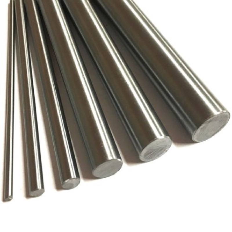 316 Paslanmaz Çelik Çubuk 8mm  - Linear Rod 8Mm incelemesi ve fiyatı