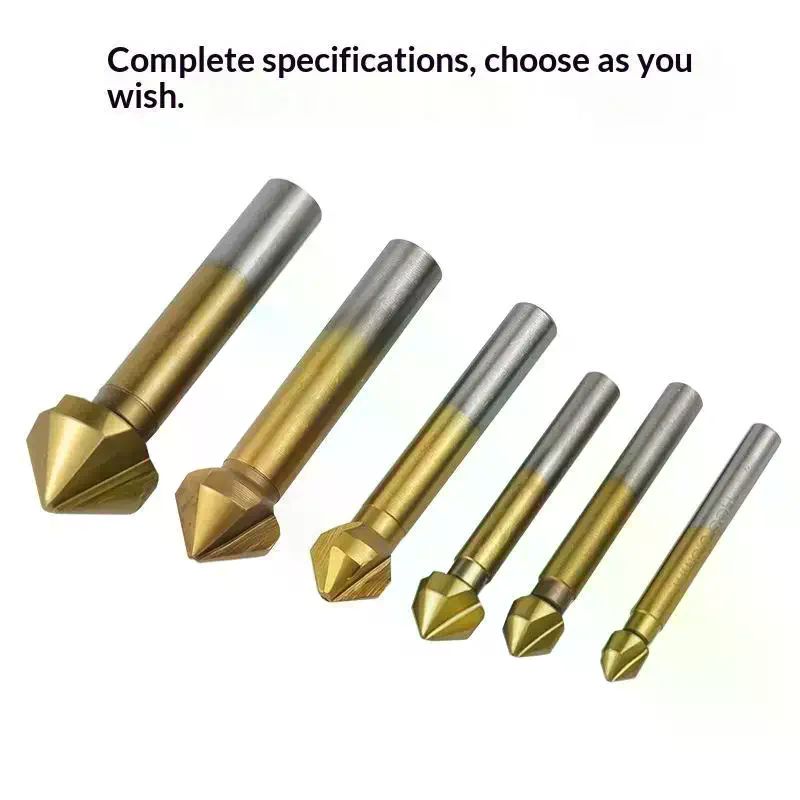 Uç Frezesi 3 Kanallı Yuvarlak  - End Mill incelemesi ve fiyatı