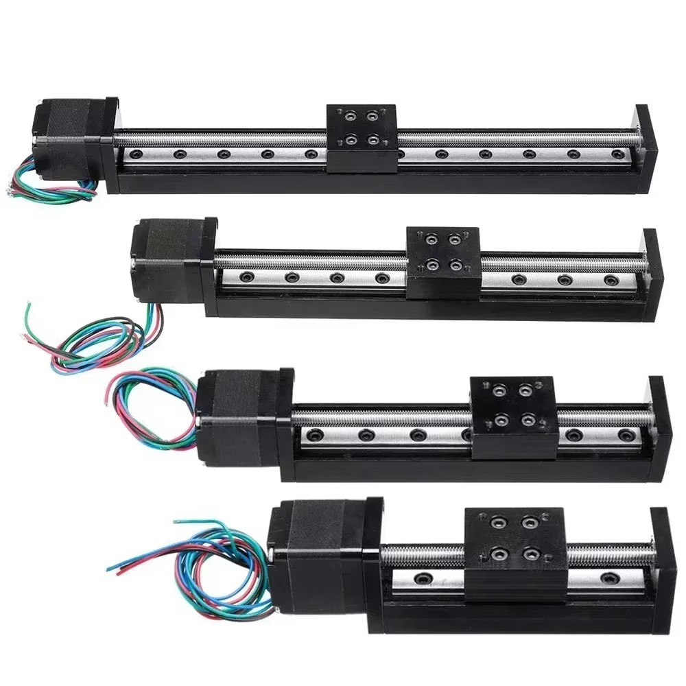 CNC Mini T tipi Sürgülü Masa 5 - Linear Rod 8Mm incelemesi ve fiyatı