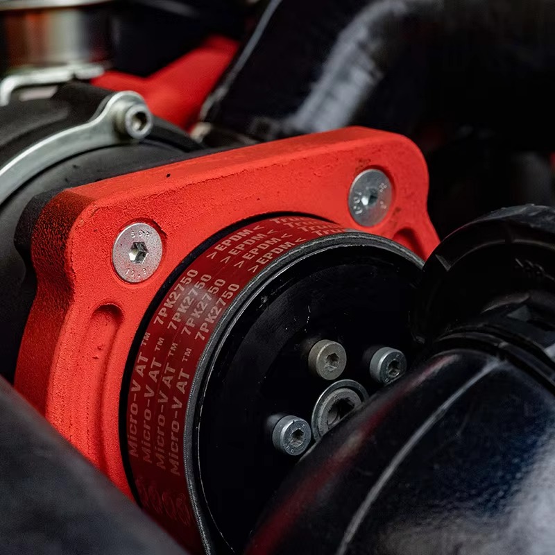 Yeni Gt2-7040, V93 3.0L Araba  - Gt2 Belt incelemesi ve fiyatı