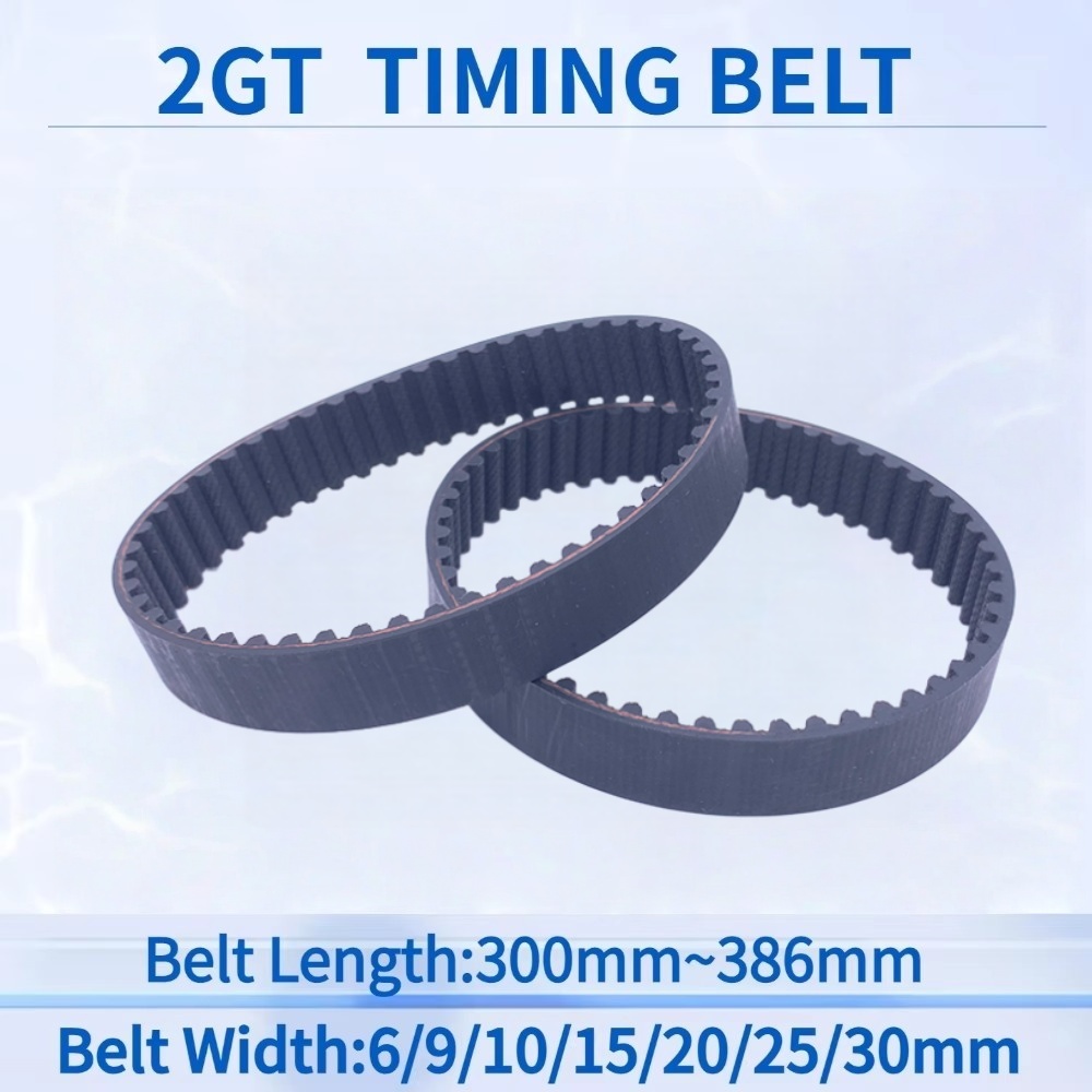 2GT Zamanlama Kayışı Uzunluğu  - Gt2 Pulley incelemesi ve fiyatı