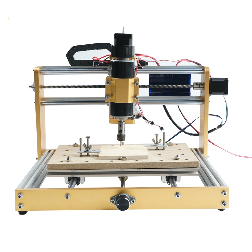 ABFS Çalışma Tezgahı 3018 CNC  - 3018 Cnc incelemesi ve fiyatı