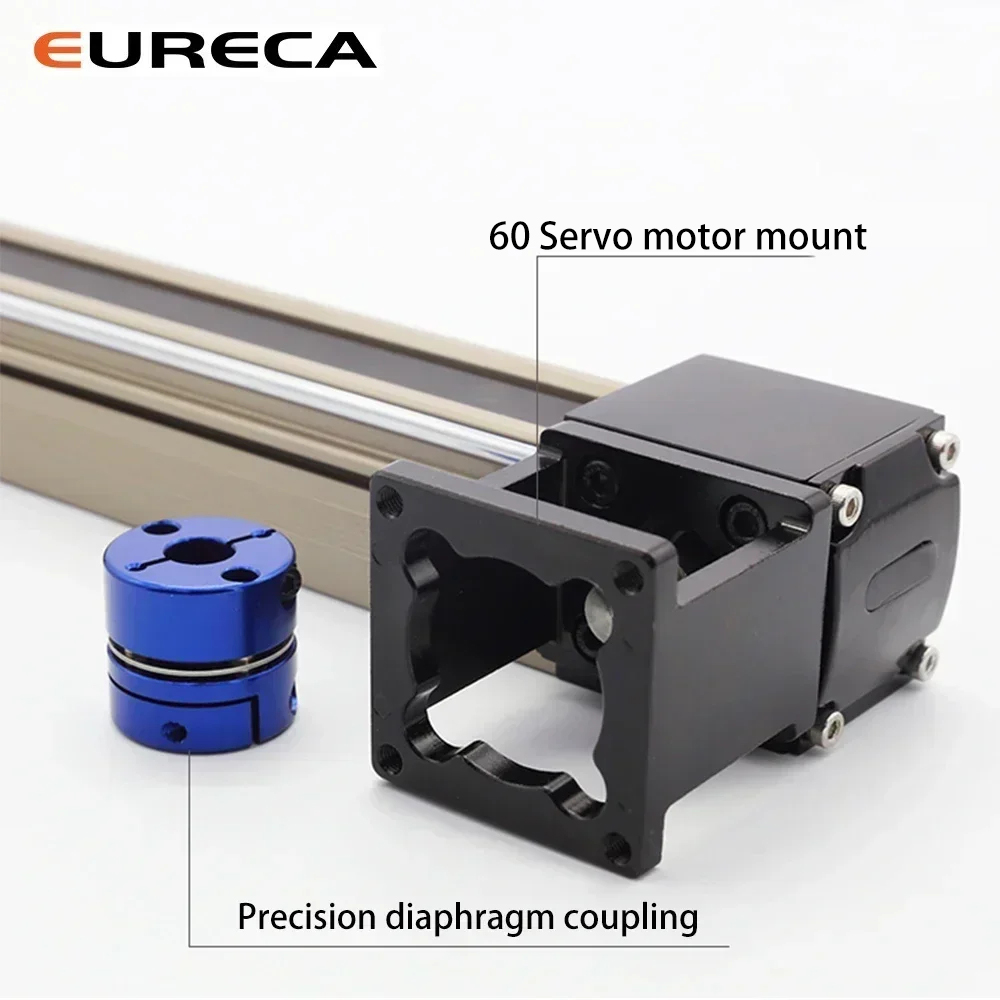 XY eksen portal yüksek hızlı s - Linear Rod 8Mm incelemesi ve fiyatı