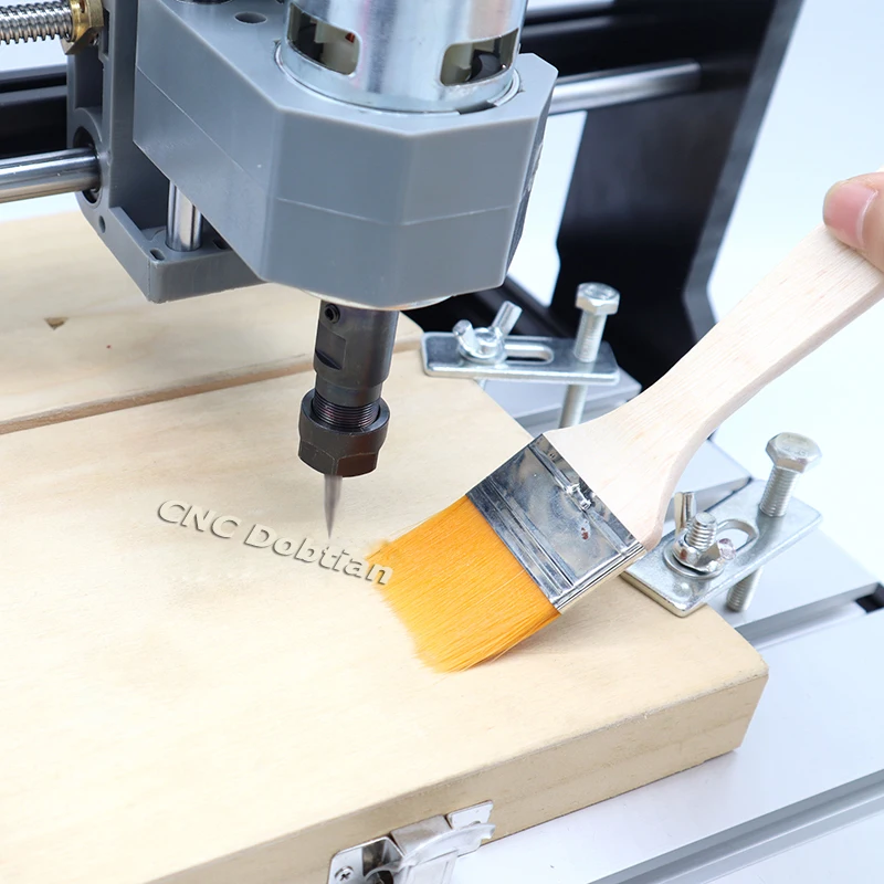 CNC Router 3018 Yükseltme Mini - 3018 Cnc incelemesi ve fiyatı
