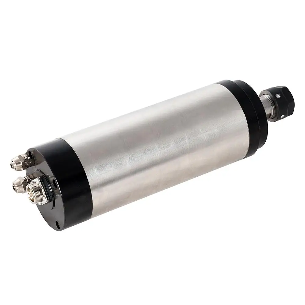 2.2 Kw Su Soğutmalı Spindle Mo - Water Cooled Spindle incelemesi ve fiyatı