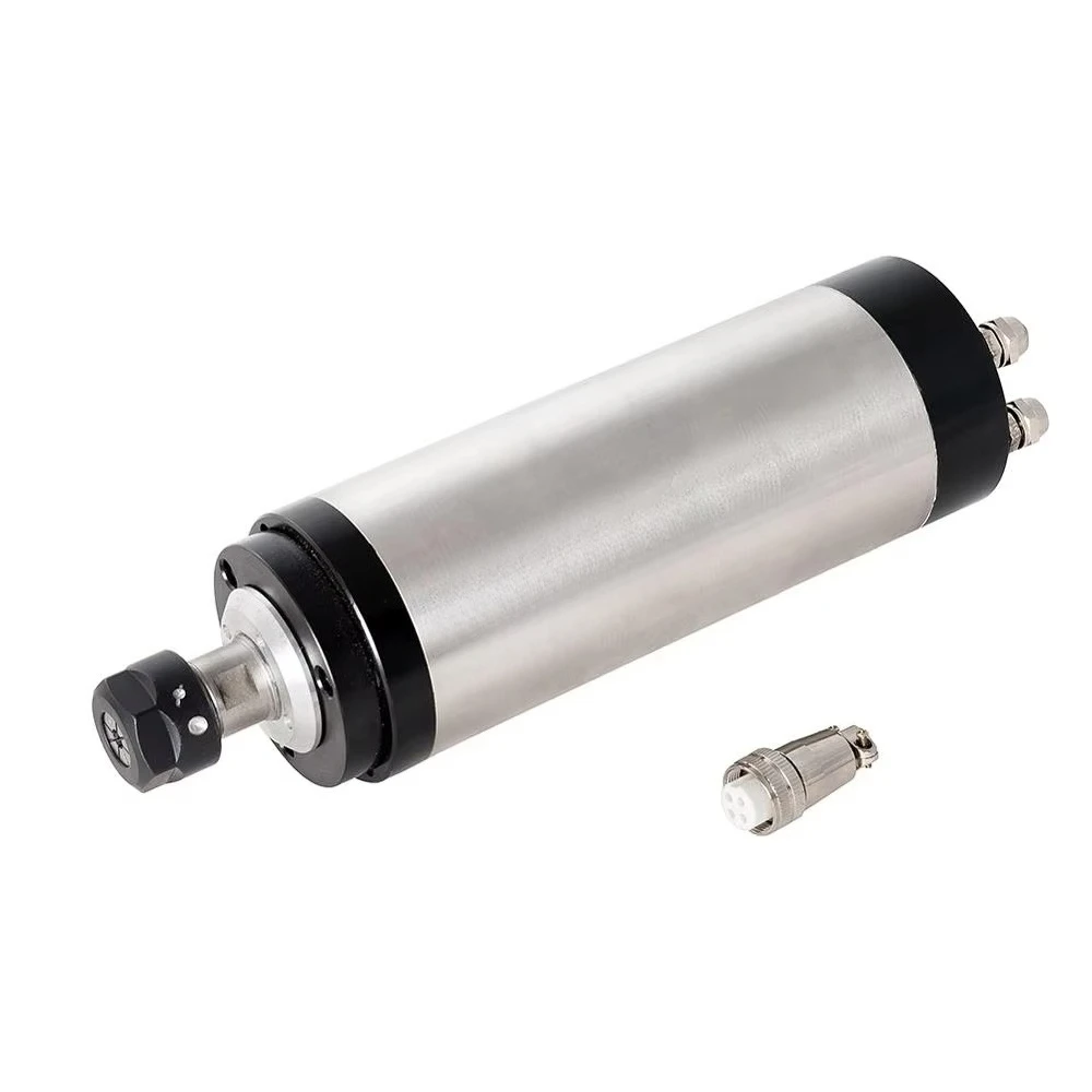 2.2 Kw Su Soğutmalı Spindle Mo - Water Cooled Spindle incelemesi ve fiyatı
