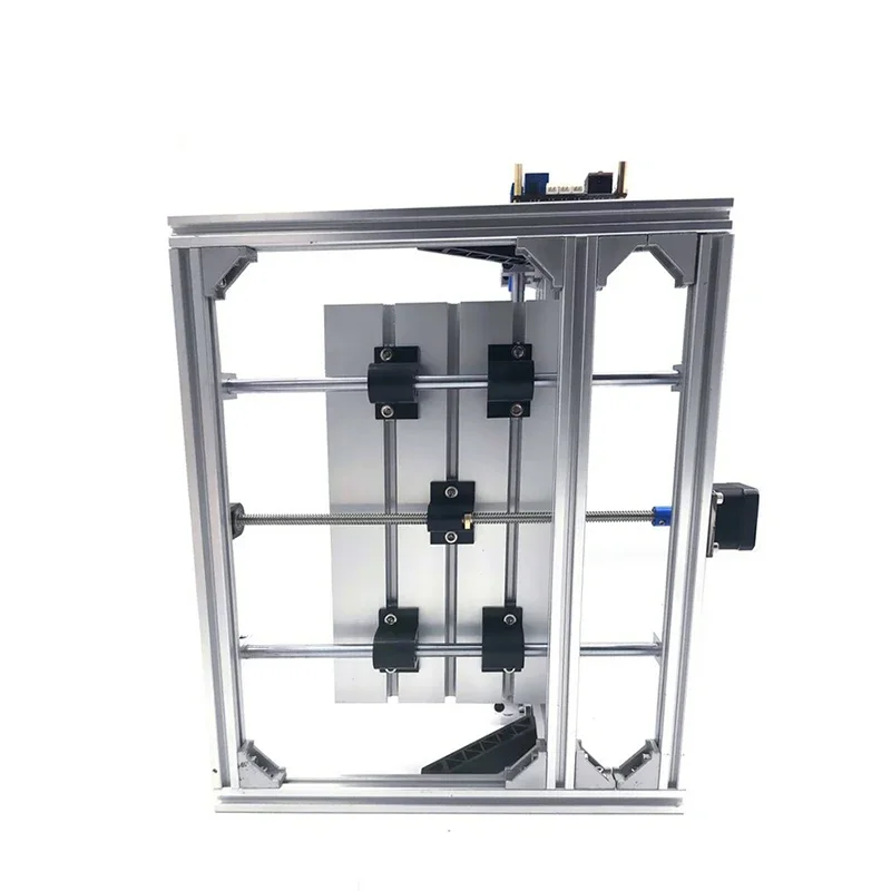 1 adet Gravür Makinesi Mini La - 3018 Cnc incelemesi ve fiyatı