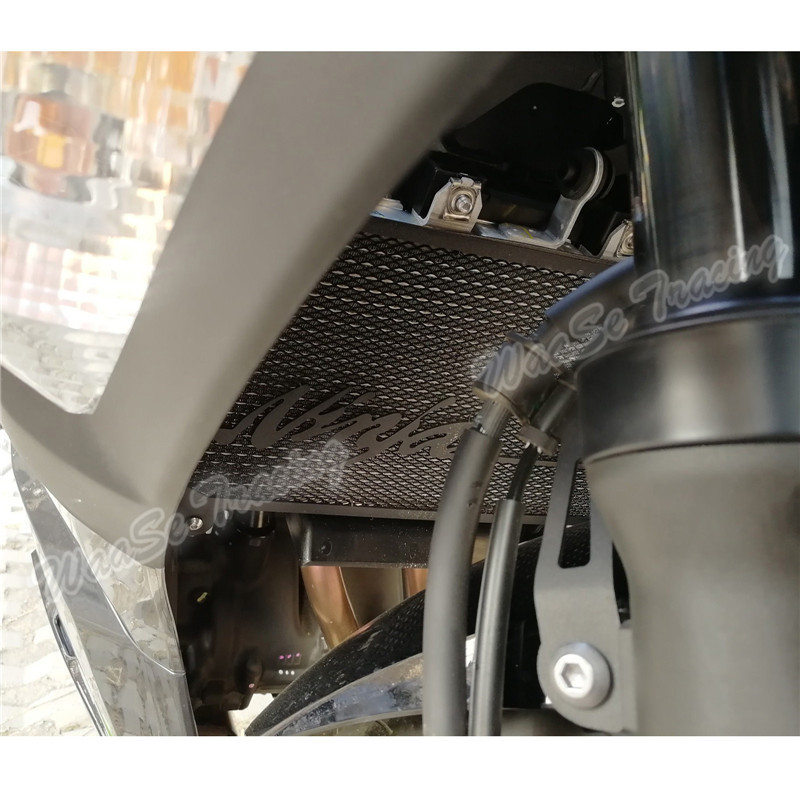 Waase Kawasaki Ninja 250 400 2 - Aluminium Profile 2020 incelemesi ve fiyatı
