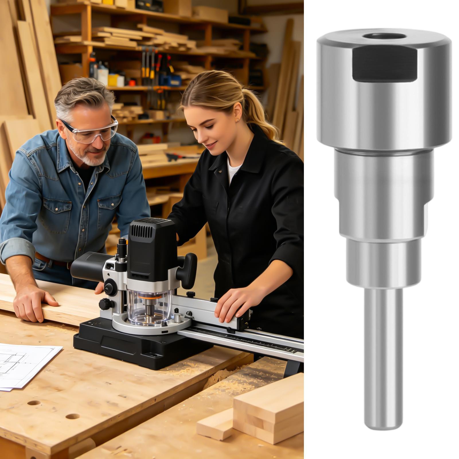 Freze Ucu Uzatıcı Pah Kırıcı U - End Mill incelemesi ve fiyatı