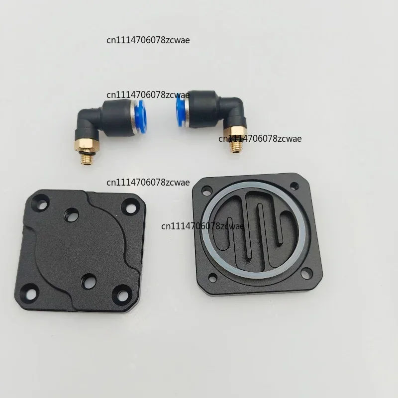 ZOCI-FOR SU SOĞUTMA BLOĞU NEMA - Stepper Motor Nema17 incelemesi ve fiyatı