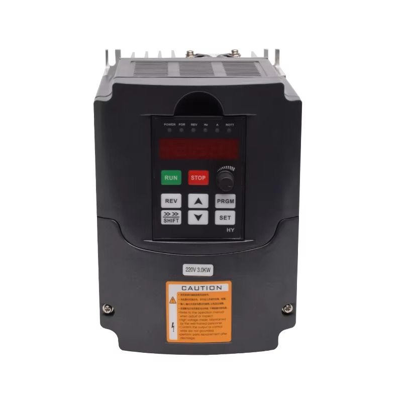 3.0kw 220V 50-60Hz İnverter Sp - Spindle Motor incelemesi ve fiyatı