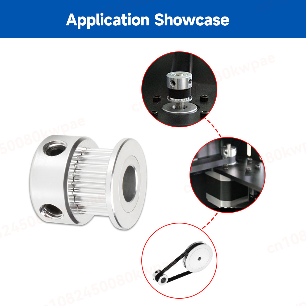 1/5/10 adet GT2 20 Dişli 16 Di - Gt2 Pulley incelemesi ve fiyatı