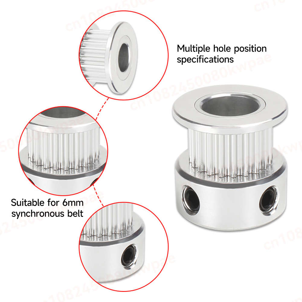 1/5/10 adet GT2 20 Dişli 16 Di - Gt2 Pulley incelemesi ve fiyatı