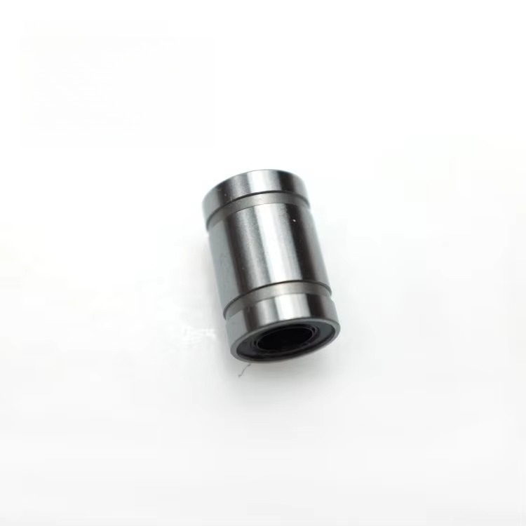 Japonya lineer rulman LM5UU LM - Lm8Uu Bearing incelemesi ve fiyatı
