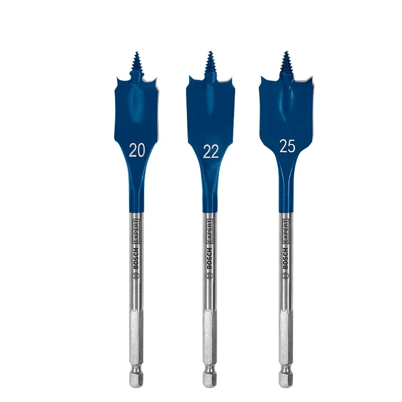 Bosch EXPERT Kendinden Kesimli - Drill Bit Set incelemesi ve fiyatı