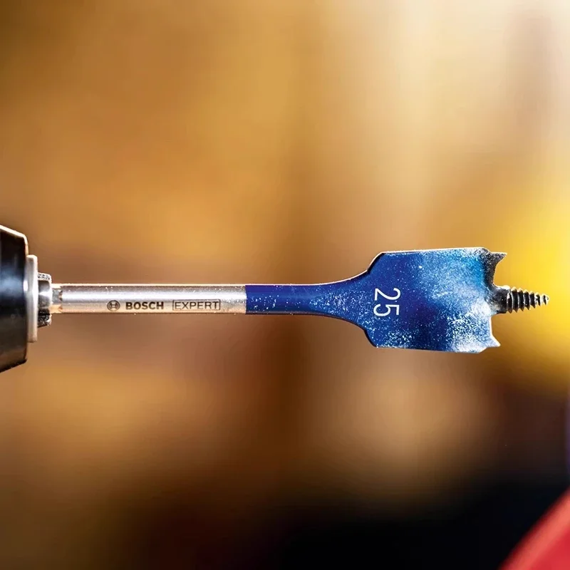 Bosch EXPERT Kendinden Kesimli - Drill Bit Set incelemesi ve fiyatı