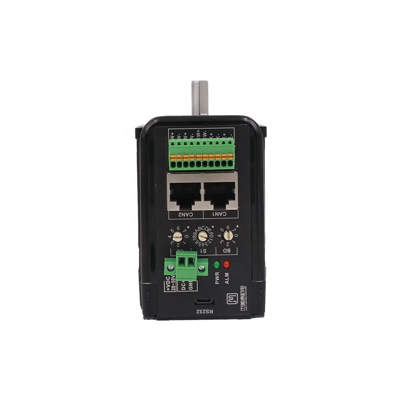 IHSS57-36-10-RC 1N 4A 36VDC 2- - Nema23 Stepper incelemesi ve fiyatı