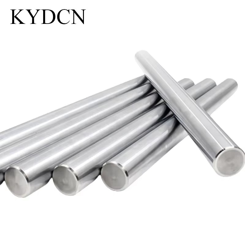 6mm 8mm 10mm 12mm 16mm Lineer  - Linear Rod 8Mm incelemesi ve fiyatı