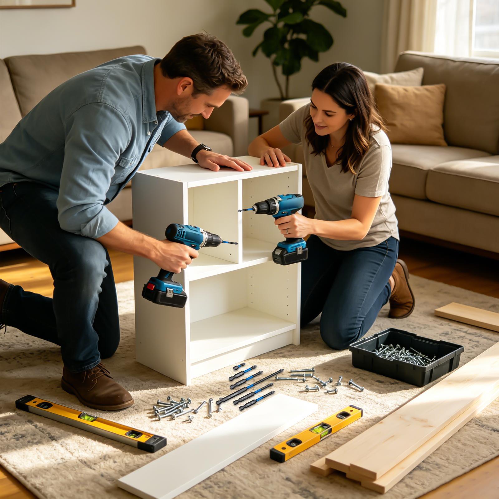 Tornavida Ucu Seti 6 Parçalı M - Drill Bit Set incelemesi ve fiyatı