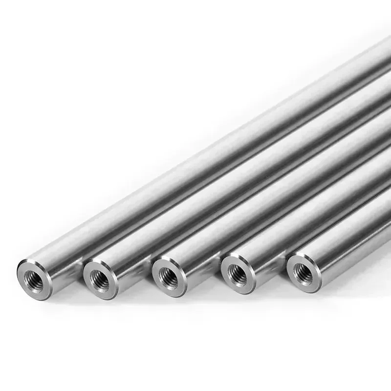 2PC optik mil Lineer mil OD8/1 - Linear Rod 8Mm incelemesi ve fiyatı