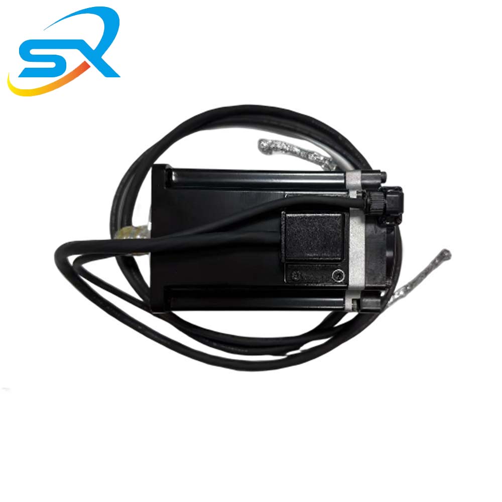 Sanyo AC Servo Motor, İyi İlet - Servo Motor incelemesi ve fiyatı