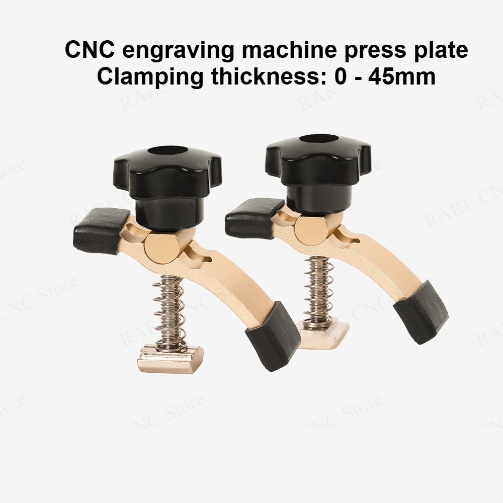 2 Adet Alüminyum Alaşımlı T-Tr - 3018 Aluminium Cnc incelemesi ve fiyatı
